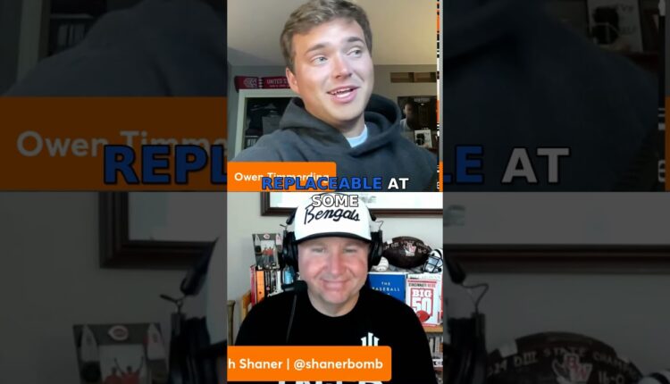 Why Trey Hendrickson is Essential for the Bengals