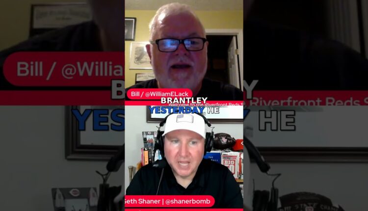 Why the wait on Sal Stewart and other questions not asked by Cincinnati media