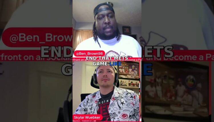 A Fan's Perspective: Celebrating the #Reds' Playoff Journey