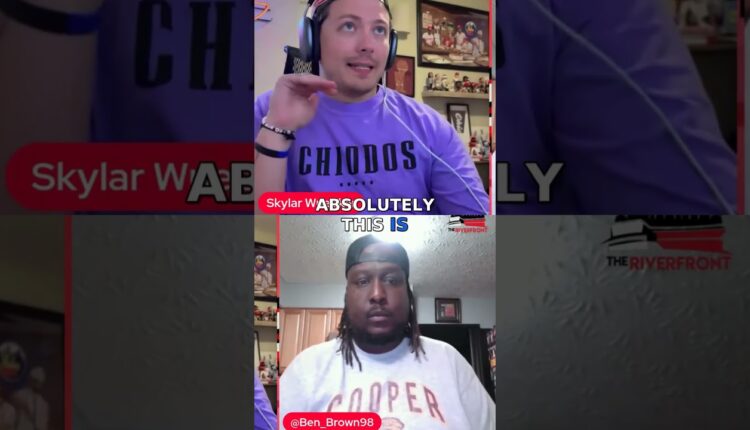 Critical Series Ahead: Can the #Reds Make a Comeback?