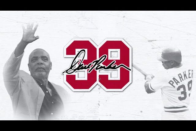 Dave Parker Night Highlight Video