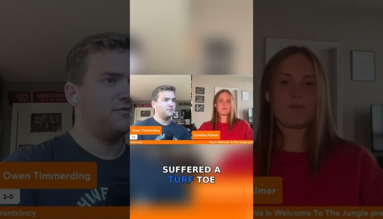 Joe Burrow's Injury: What It Means for the Bengals