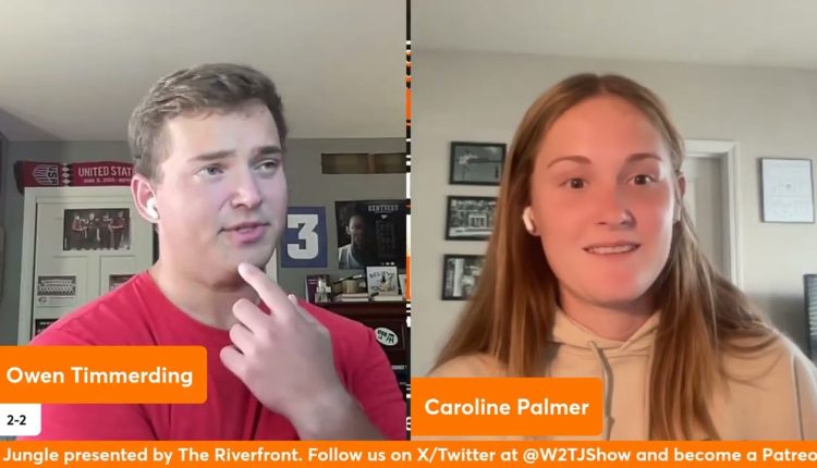 Welcome to the Jungle - Bengals EMBARRASSED in Denver