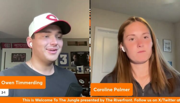 Welcome to the Jungle - Bengals Suffer Worst Loss in Franchise History