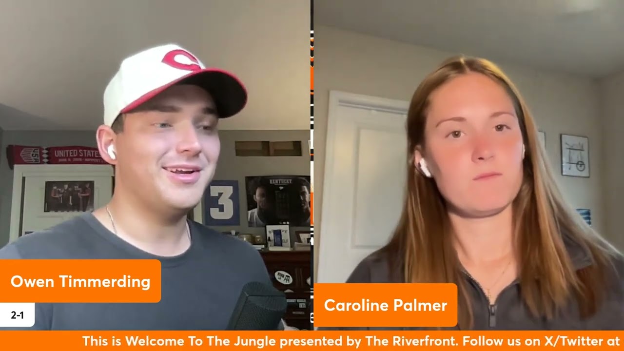 Welcome to the Jungle - Bengals Suffer Worst Loss in Franchise History
