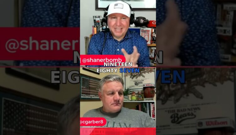 Why 'The Natural' Holds a Special Place in My Heart