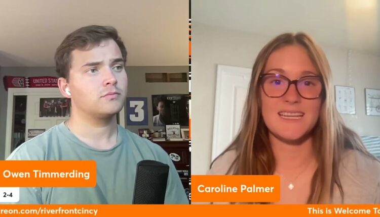 Welcome to the Jungle - Has Joe Flacco made the Bengals INTERESTING again?