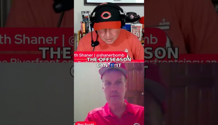 Offseason Expectations: Will the Reds Spend Big?