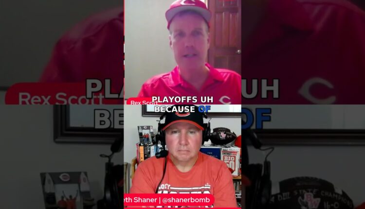 The Reds' Playoff Journey: What Went Wrong?