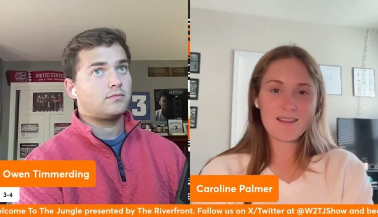 Welcome to the Jungle - The Bengals SAVE the season