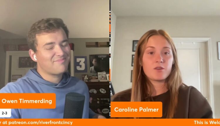 Welcome to the Jungle - The Jake Browning EXPERIENCE might be over