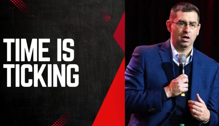 Late Night Reds: The Cincinnati Reds Have Interest In WHO?