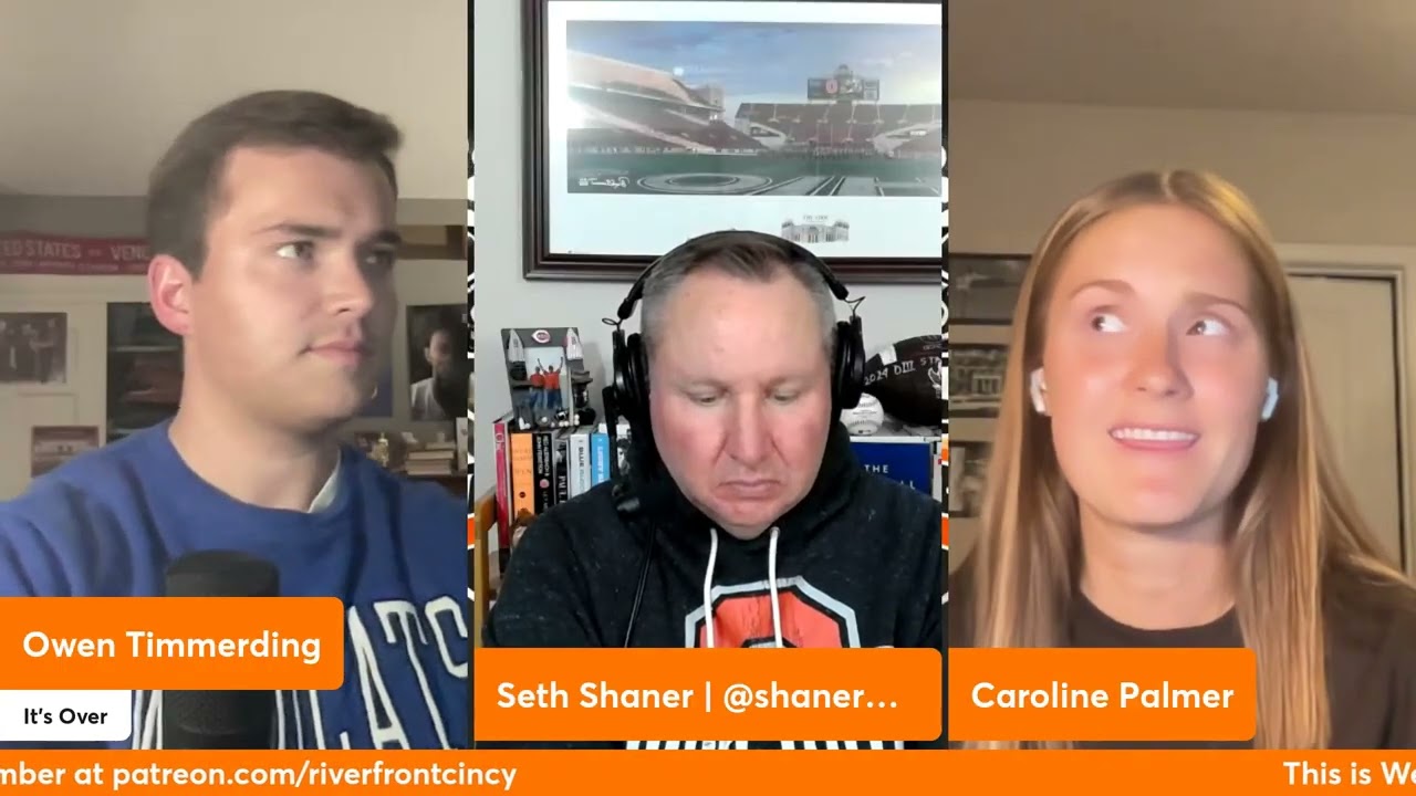 Welcome to the Jungle - BENGALS mid-season review