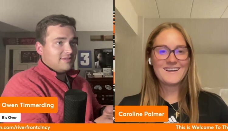 Welcome to the Jungle - The BENGALS podcast with no words