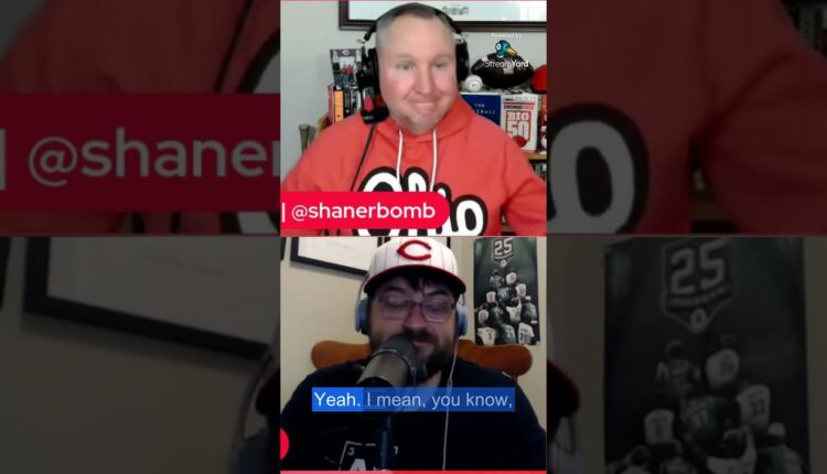 Reggie Sanders is in the Reds HOF!