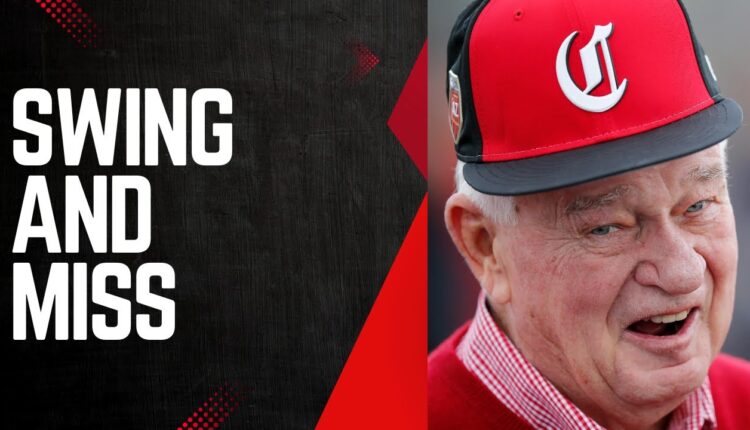 Late Night Reds - The Cincinnati Reds Leave The Winter Meetings WITHOUT Any Improvements