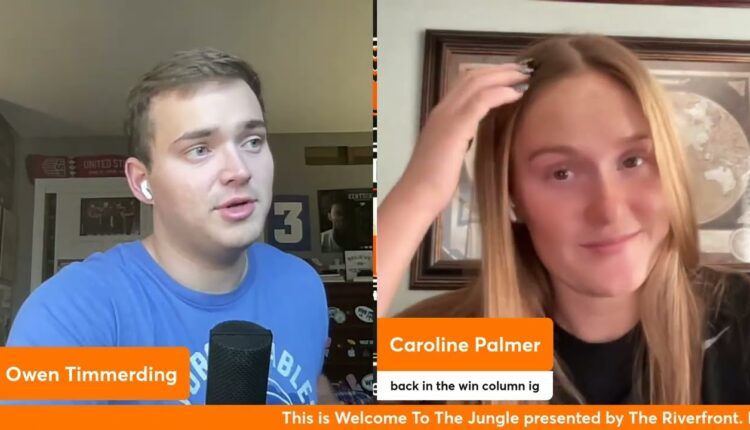 Welcome to the Jungle - Bengals WIN, I guess