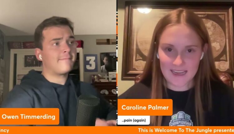 Welcome to the Jungle - The Bengals have been ELIMINATED