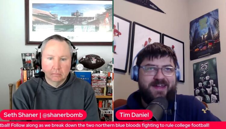 Catholics vs. Buckeyes - The rosters are nearly SET at Notre Dame and Ohio State