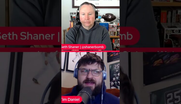 My favorite Notre Dame player — the Jalen Smith story