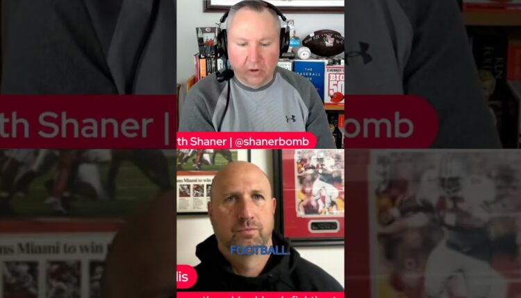 The college football portal is a game of musical chairs