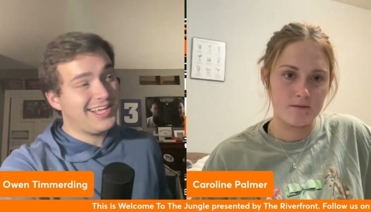 Welcome to the Jungle - Players put PRESSURE on Cincinnati Bengals offseason + Super Bowl recap