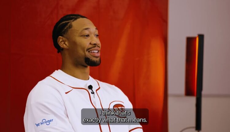 2026 Reds: Getting a taste of the Postseason