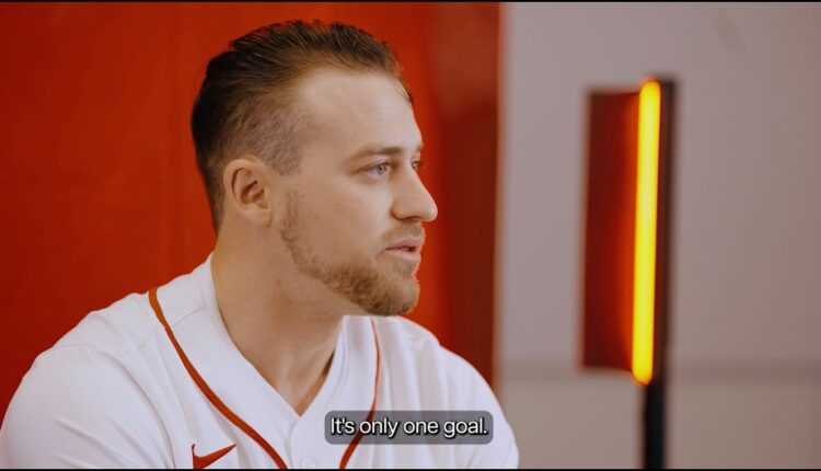 2026 Reds: Spring Training Mindset