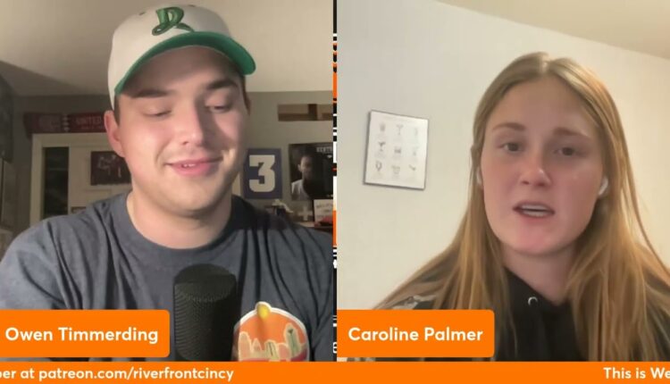 Welcome to the Jungle - Cincinnati Bengals NFLPA Grades + NFL Combine Chatter