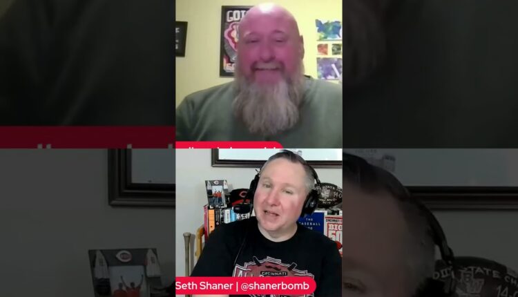 How Matt McLain reignited a family's fandom