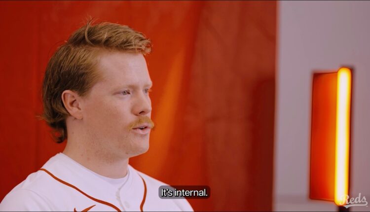 Inside the 2026 Reds Pitching Staff