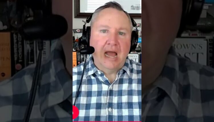 Next man up: Can Chris Henry Jr. live up?