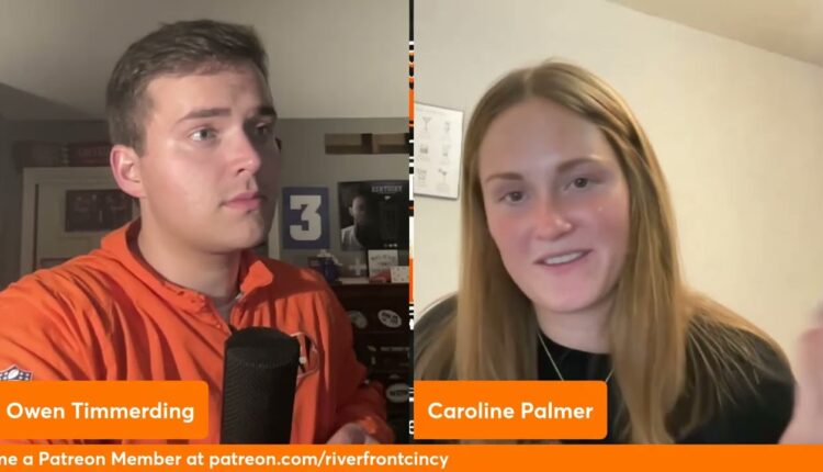 Welcome to the Jungle - Should the Cincinnati Bengals TAG Trey Hendrickson? + More offseason preview