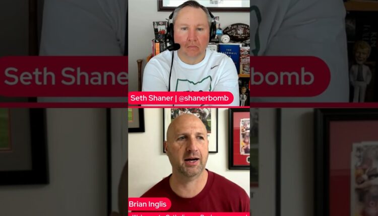 Who has the edge next season: Julian Sayin or C.J. Carr?