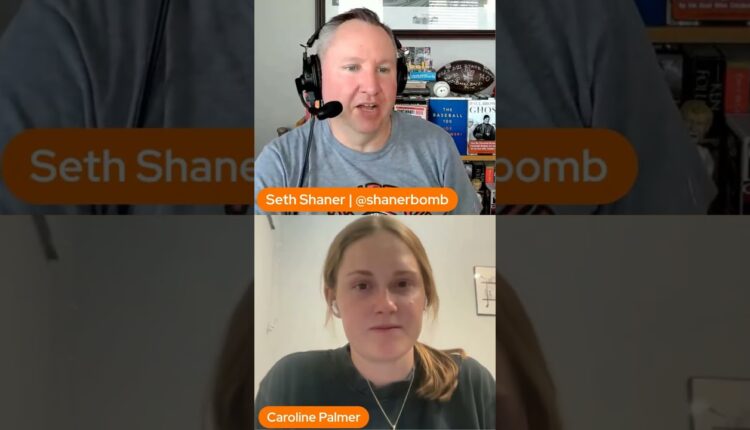 If the Bengals pass on Caleb Downs, I'll combust