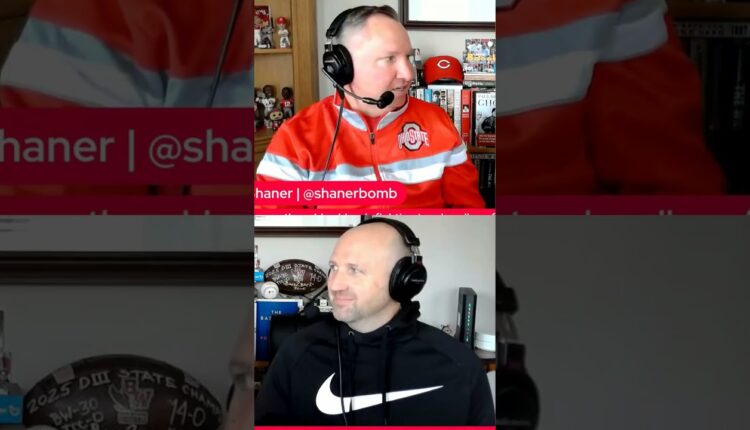 Joe Montana anecdote: 'You broke a nine-year-old's heart'