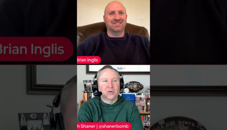 The Ohio River Swim: Lou Holtz's Motivational Tale