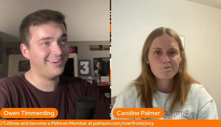 Welcome to the Jungle - Joe Flacco RETURNS to the Cincinnati Bengals