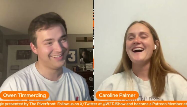 Welcome to the Jungle - Who do the Cincinnati Bengals TAKE at 10? + NFL Draft preview