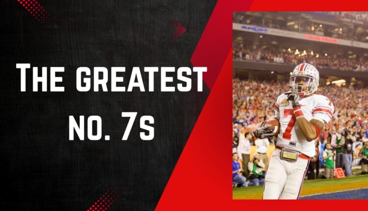 Catholics vs  Buckeyes - The END of spring drills