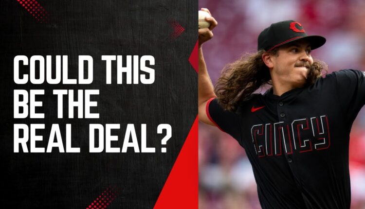 Late Night Reds - The Cincinnati Reds SWEEP The Rangers & Are Off To A Great Start