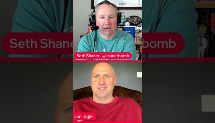 James Laurinaitis: Our choice for next Ohio State head coach