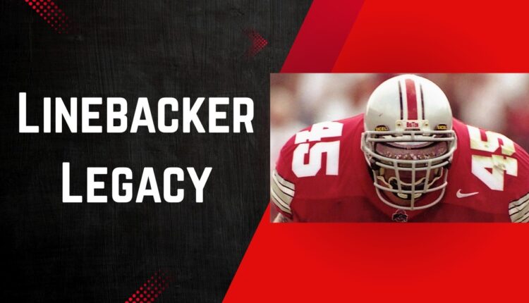 Catholics vs. Buckeyes - Ohio State and Notre Dame are STRONG up the middle at linebacker