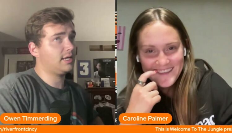 Welcome to the Jungle - The Cincinnati Bengals FINISH the draft