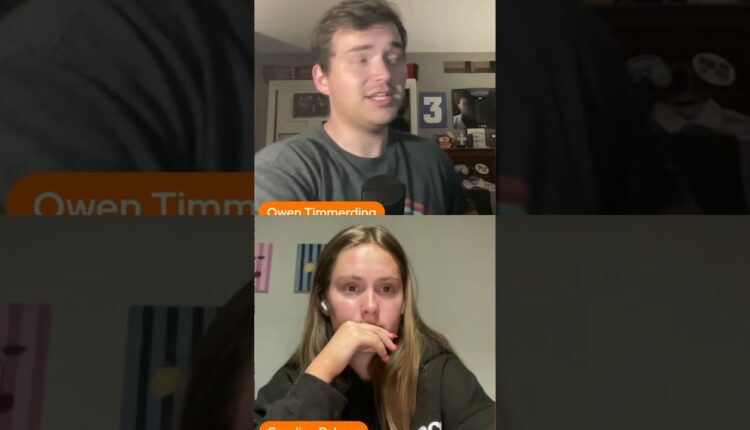 Why Bengals wanted only Sonny Styles at No.10