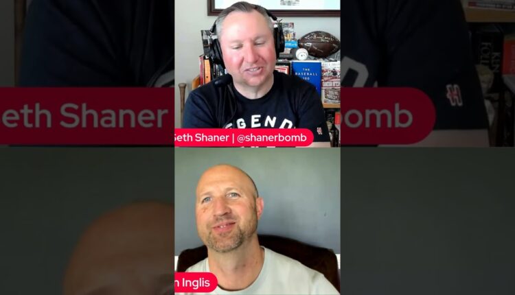 Why Ted Ginn Jr. defined Ohio State's No. 7