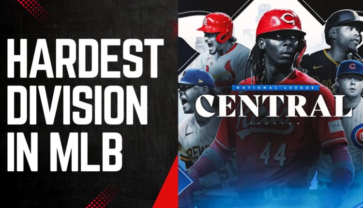Later Night Reds - The Cincinnati Reds Continue To STRUGGLE Against Teams In Their Division