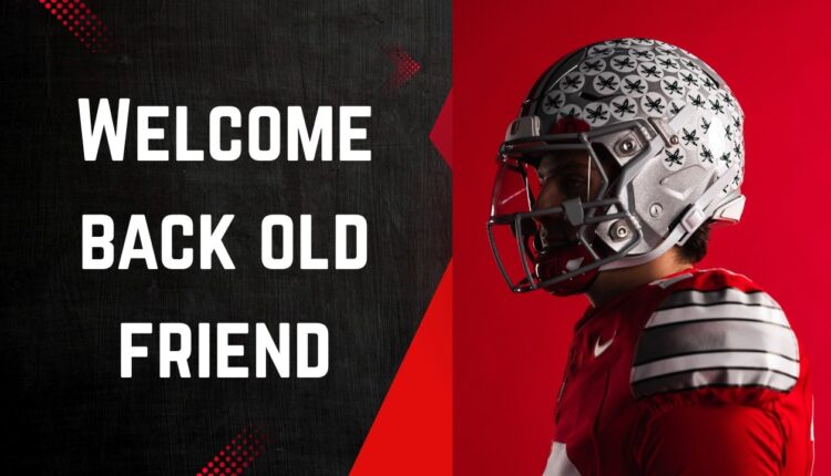 The Game 365 - Ohio State FINALLY listened to the fans