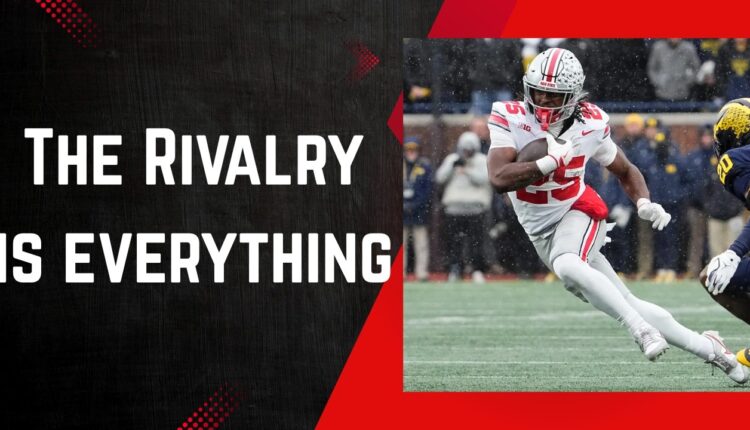 The Game 365 - The Ohio State Buckeyes EMBARK on the offseason