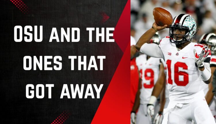 The Game 365  - The Ohio State national titles that got away